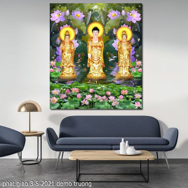 phat giao 3 5 2021 truong